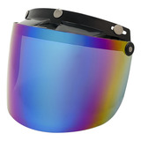 Viseira Capacete Bell Custom