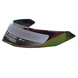 Viseira Capacete Bieffe B
