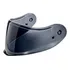Viseira Capacete Bieffe B-dynamic Fume Escura