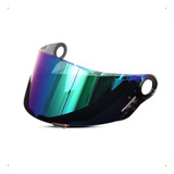 Viseira Capacete Camaleão Ls2 Ff358 Ff396 Fw3 Gt5 Gt2 Gt