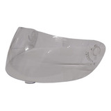 Viseira Capacete Cristal Texx Rage Fire Antirrisco 2 2 Mm