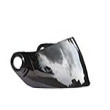 Viseira Capacete Fokker Fume