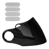 Viseira Capacete Fw3 X