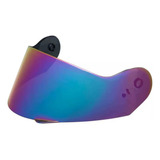 Viseira Capacete G2 Raibon Texx Visor Motoqueiro