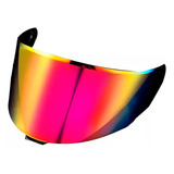 Viseira Capacete Kyt Tt