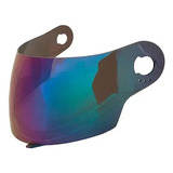 Viseira Capacete Liberty Evolution
