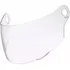 Viseira Capacete Liberty Evolution 788 3g / 4g 2.2mm Cristal