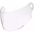 Viseira Capacete Liberty Evolution 788 3g / 4g 2.2mm Cristal