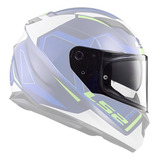 Viseira Capacete Ls2 Ff320