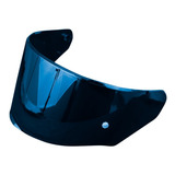 Viseira Capacete Ls2 Ff320 Ff353 Ff800