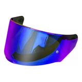 Viseira Capacete Ls2 Ff320 Ff353 Revo