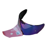 Viseira Capacete Ls2 Ff320
