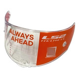 Viseira Capacete Ls2 Ff320
