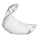 Viseira Capacete Ls2 Ff350 Concepts Texx Ff336 Cristal