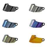 Viseira Capacete Ls2 Ff358 Classic Ff396 Original Fumê