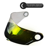 Viseira Capacete Ls2 Ff358