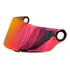 Viseira Capacete Ls2 Ff358 Colorida Espelhada Cristal Revo