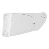 Viseira Capacete Ls2 Ff358 ff396 helt Iridium Silver U