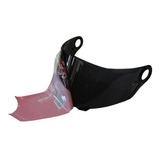 Viseira Capacete Ls2 Ff358 Original Fumê