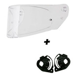Viseira Capacete Ls2 Ff800