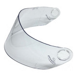 Viseira Capacete Mixs Fokker