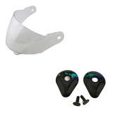 Viseira Capacete Mixs Gladiator