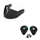 Viseira Capacete Mixs Gladiator