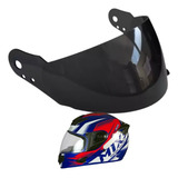 Viseira Capacete Mixs Mx2