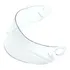 Viseira Capacete Mixs Para Modelos Fokker / Mx5 Cristal 2mm