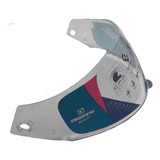 Viseira Capacete Moto Bieffe B 40 Cristal Original Brinde