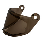 Viseira Capacete Moto Bieffe