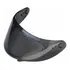 Viseira Capacete Mt Thunder 3 Stinger Revenge Fumê Polivisor