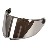 Viseira Capacete Mt Thunder