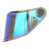 Viseira Capacete Mt V28b