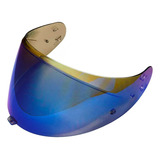 Viseira Capacete Nolan N80