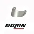 Viseira Capacete Nolan N87 Prata Espelhada N87 N87 Plus N 60