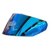 Viseira Capacete Norisk Ff391