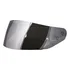 Viseira Capacete Norisk Ff802 Razor Ff391 Cromada Espelhada