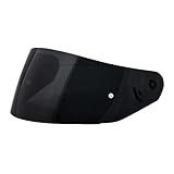 Viseira Capacete Norisk Razor Fumê