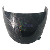Viseira Capacete Peels Mach