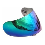 Viseira Capacete Peels Mach5