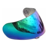 Viseira Capacete Peels Mach5