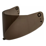 Viseira Capacete Peels Spike 2 Fume Modelo Novo