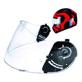 Viseira Capacete Peels Spike