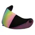 Viseira Capacete Peels Spike Ii Fechado Anti Risco Espelhada