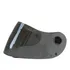 Viseira Capacete Pells Spike Fume Anti Risco Original