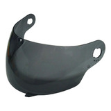 Viseira Capacete Pro Tork Evolution 788 Fumê G5 G6 G7 G8 Evo