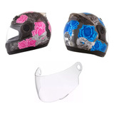 Viseira Capacete Pro Tork