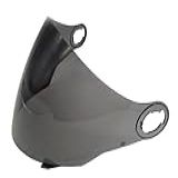 VISEIRA CAPACETE PRO TORK NEW LIBERTY 3 ELITE FUMÊ