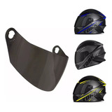 Viseira Capacete Pro Tork R8 liberty